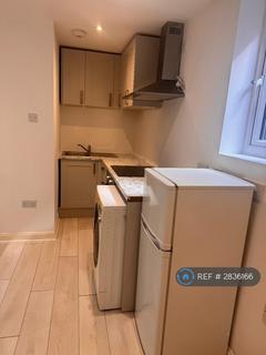 1 bedroom flat to rent, Craven Park Road, London, NW10
