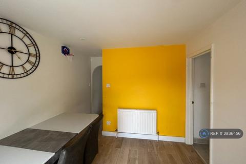 undefined, Shorham Rise, Two Mile Ash, Milton Keynes, MK8