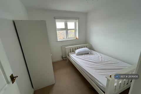 undefined, Shorham Rise, Two Mile Ash, Milton Keynes, MK8