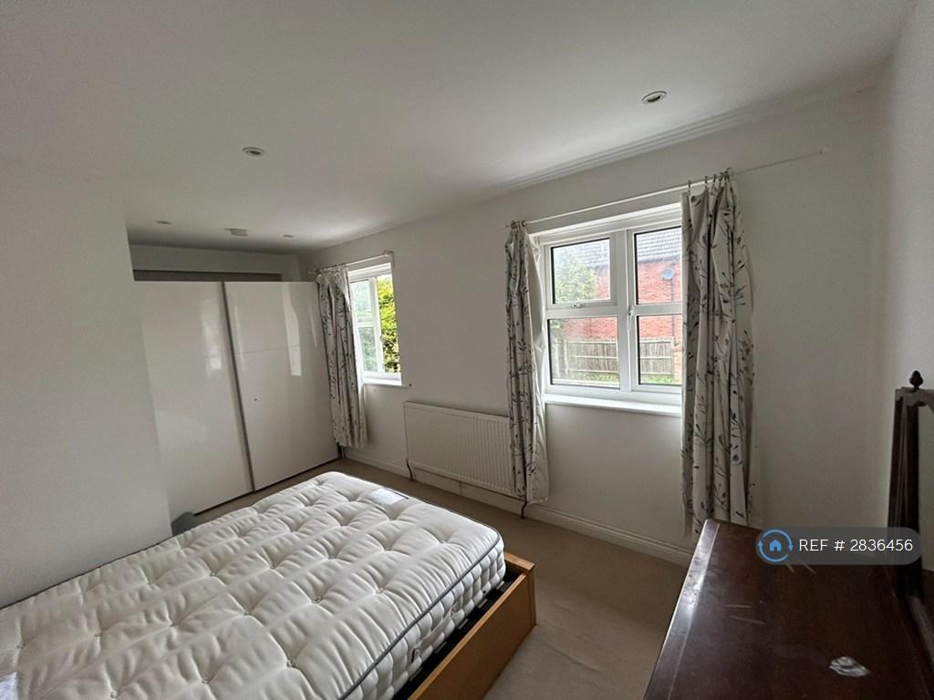 Master Bedroom Ensuite