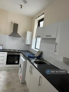 undefined, Westminster Road, Liverpool, L4