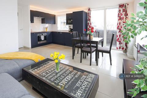 2 bedroom flat to rent, Bevington Road, London, W10
