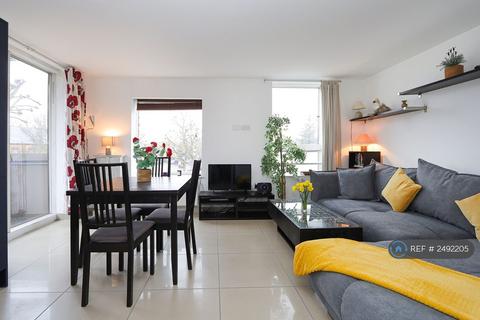 2 bedroom flat to rent, Bevington Road, London, W10
