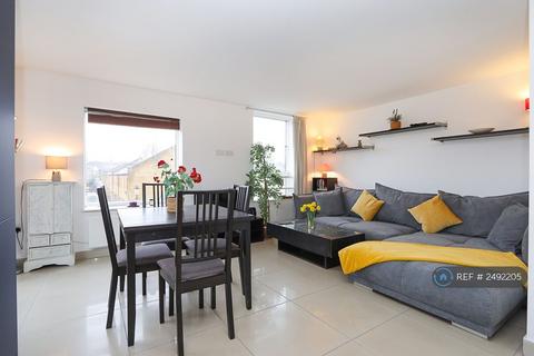 2 bedroom flat to rent, Bevington Road, London, W10