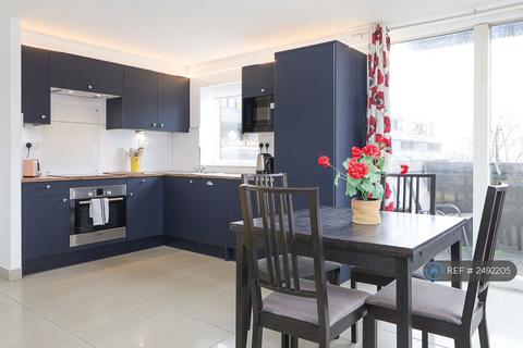 2 bedroom flat to rent, Bevington Road, London, W10