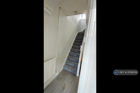 undefined, Dumfries St, Treorchy, CF42