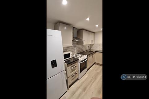undefined, Dumfries St, Treorchy, CF42