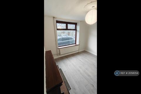 undefined, Dumfries St, Treorchy, CF42