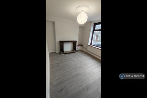 undefined, Dumfries St, Treorchy, CF42
