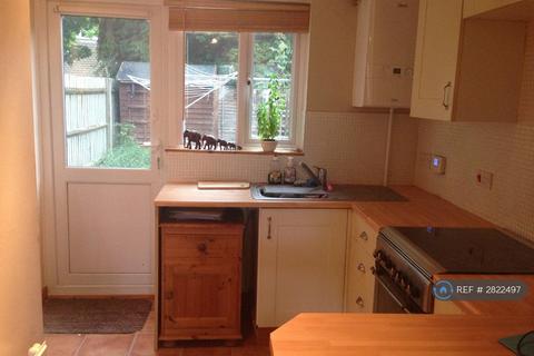 undefined, Orchardene, Newbury, RG14
