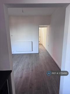 undefined, Jodrell St, Nuneaton, CV11
