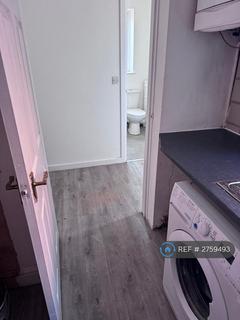 3 bedroom terraced house to rent, Jodrell St, Nuneaton, CV11