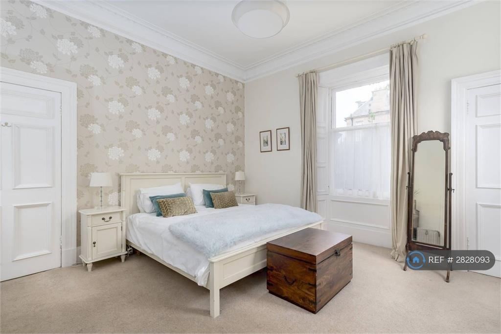 Bedroom 1 (Master)