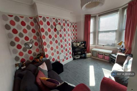 undefined, East Ham, London, E6