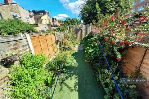 undefined, East Ham, London, E6
