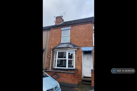 undefined, Wood St, Rugby, CV21