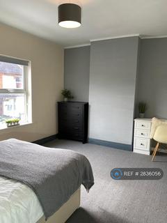 undefined, Wood St, Rugby, CV21