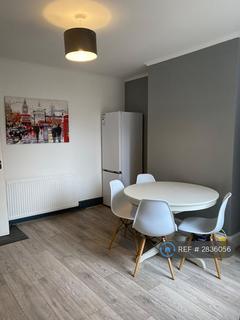 undefined, Wood St, Rugby, CV21