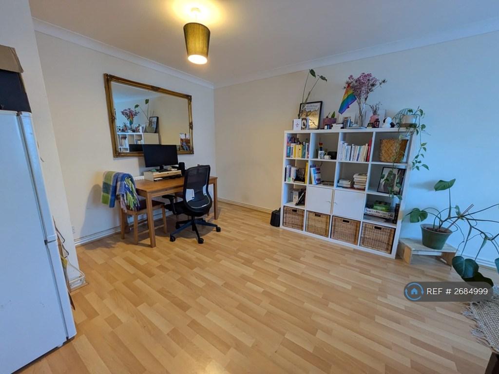 Living Room Part 2