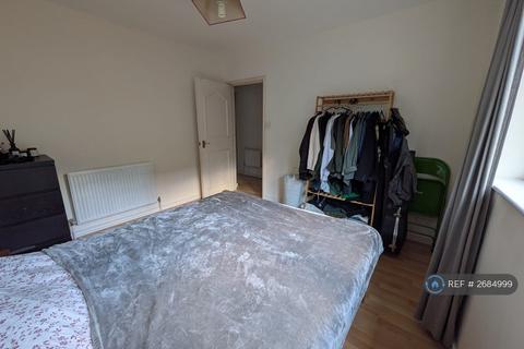 undefined, Hackney Road, London, E2