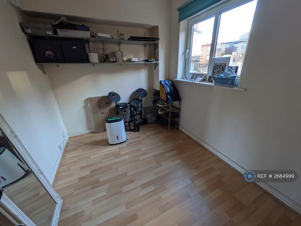 2nd Bedroom (Or Office)