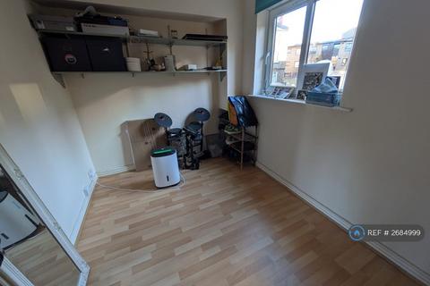 undefined, Hackney Road, London, E2