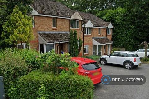 undefined, Springford Gardens, Southampton, SO16
