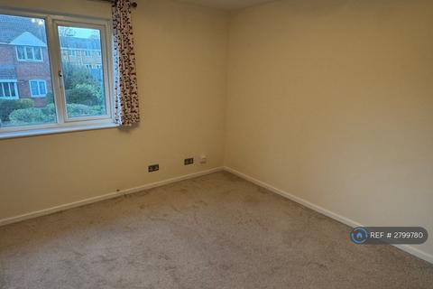 undefined, Springford Gardens, Southampton, SO16