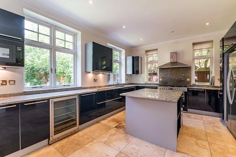 undefined, Kingston Vale London SW15