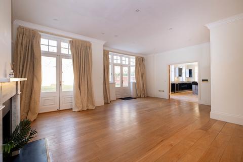 undefined, Kingston Vale London SW15