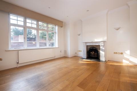 undefined, Kingston Vale London SW15