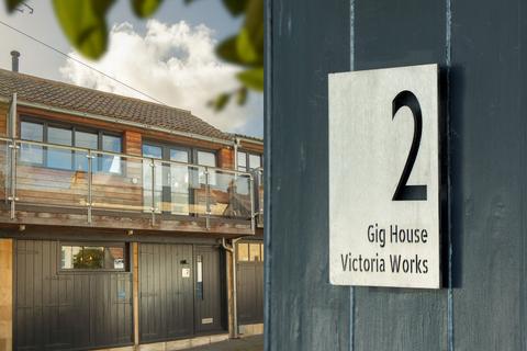 4 bedroom mews for sale, Victoria Works, Bath, BA1