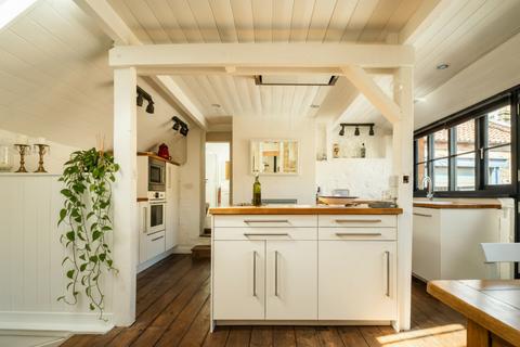 4 bedroom mews for sale, Victoria Works, Bath, BA1