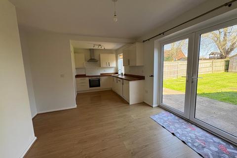 undefined, Marshalls Land, St. Michaels, Tenterden, Kent, TN30