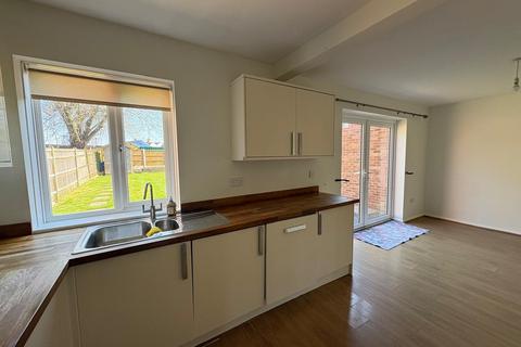 undefined, Marshalls Land, St. Michaels, Tenterden, Kent, TN30