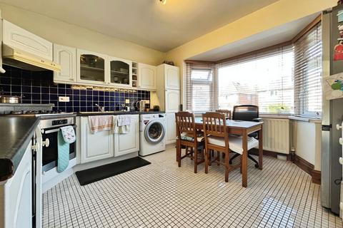 2 bedroom semi-detached house for sale, Reservoir Road, Selly Oak, Birmingham, B29 6SX