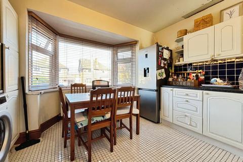 2 bedroom semi-detached house for sale, Reservoir Road, Selly Oak, Birmingham, B29 6SX