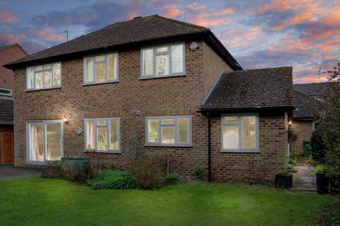 undefined, 14 Dunlin Rise, GUILDFORD