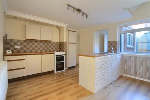 2 bedroom terraced house for sale, High Street, Lazenby