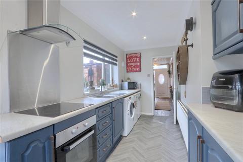undefined, Glenmor Grove, Normanby