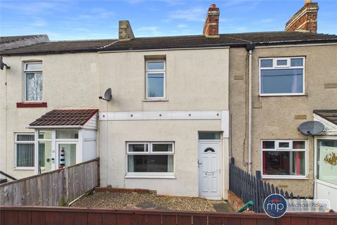 2 bedroom terraced house for sale, Maynard Street, Carlin How