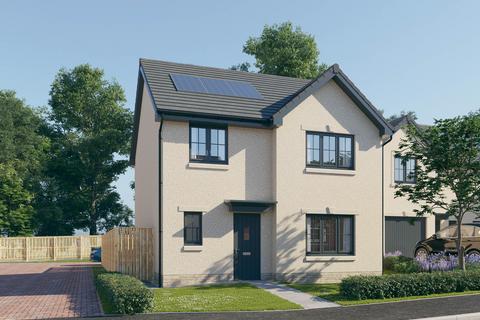 3 bedroom detached house for sale, The Lytham at Elfenne Gardens, Off Castlehill EH33