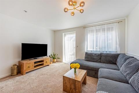 2 bedroom semi-detached house for sale, Heddle Road, Andover