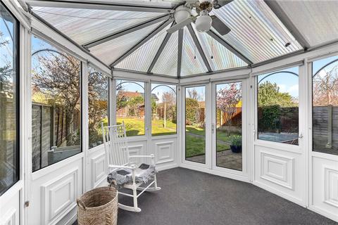 4 bedroom semi-detached house for sale, Putnoe Street, Bedford, Bedfordshire, MK41