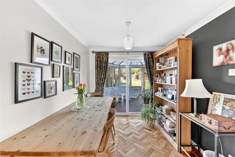 4 bedroom semi-detached house for sale, Putnoe Street, Bedford, Bedfordshire, MK41