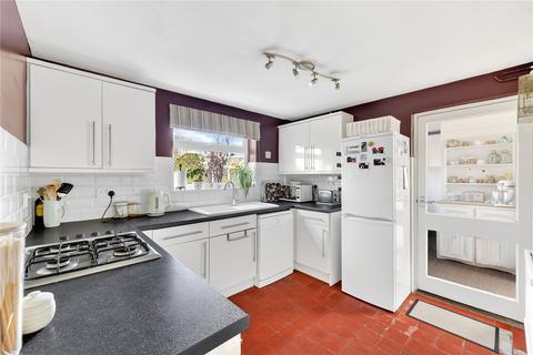 4 bedroom semi-detached house for sale, Putnoe Street, Bedford, Bedfordshire, MK41