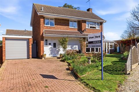 3 bedroom detached house for sale, Byron Crescent, Bedfordshire MK45