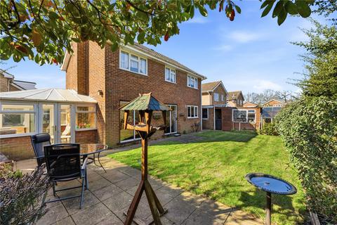 3 bedroom detached house for sale, Byron Crescent, Bedfordshire MK45