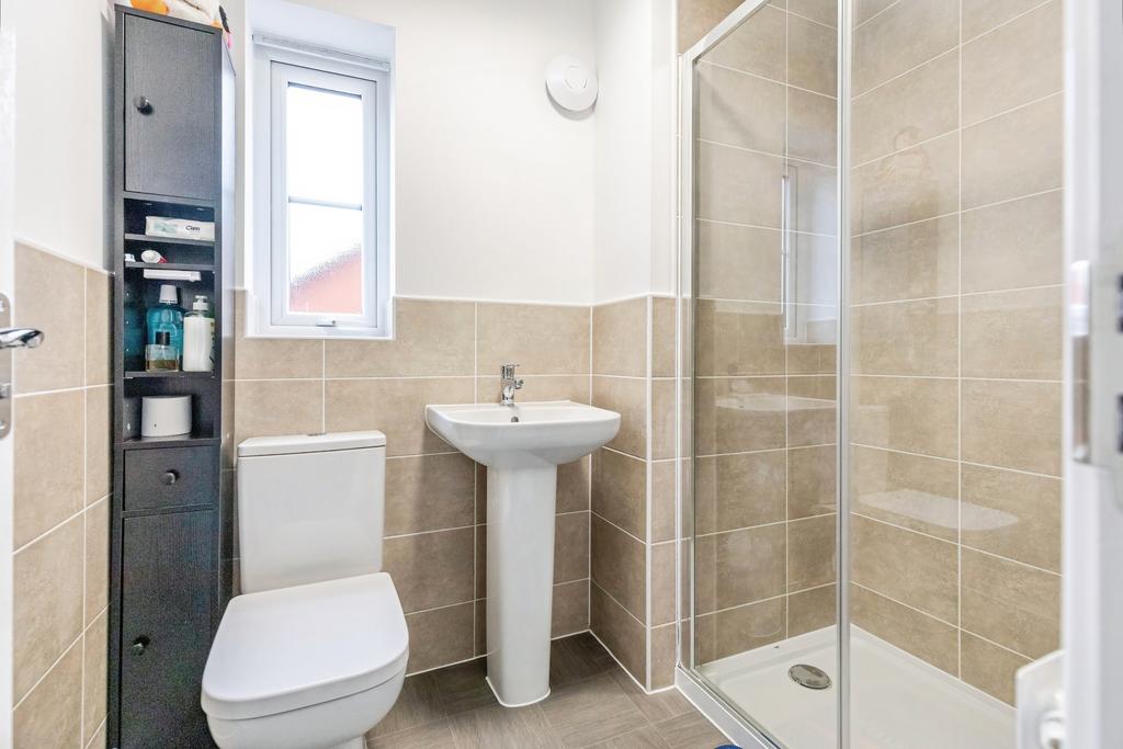Bathroom Two