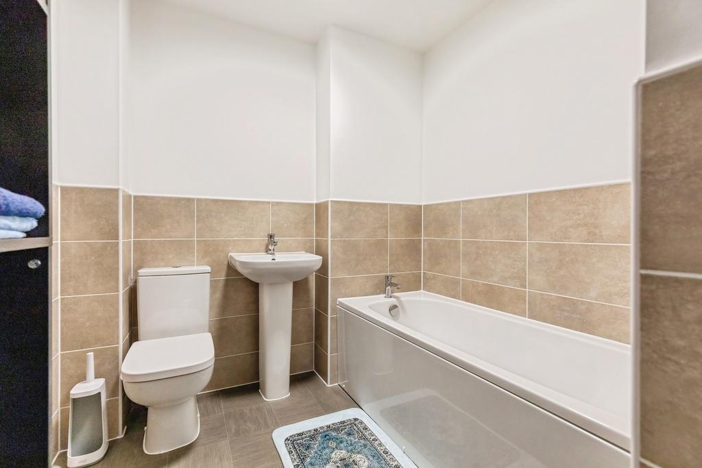 Bathroom Three